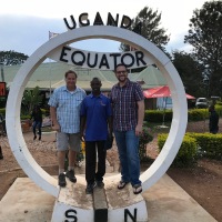 2 Weeks South of the Equator - Part 1